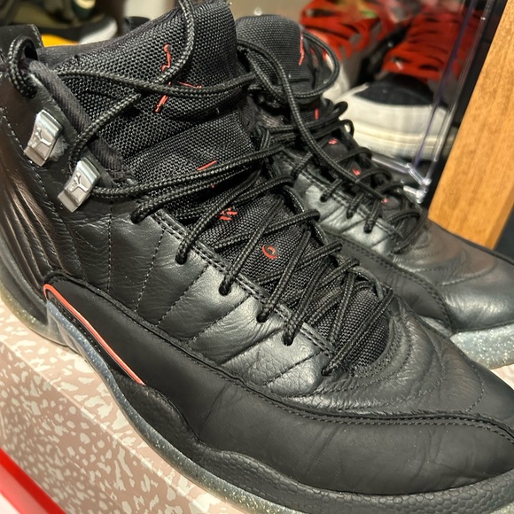 Jordan 12 utility - Picture 5 of 13